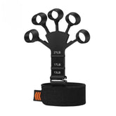 Finger Trainer - Essential Tool for Grip, Hand Strength & Rehabilitation