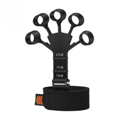 Finger Trainer - Essential Tool for Grip, Hand Strength & Rehabilitation