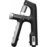 Adjustable Hand Gripper 10–100Kg | Auto Counter | A-Type Grip