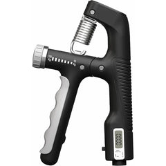 Adjustable Hand Gripper 10β100Kg | Auto Counter | A-Type Grip