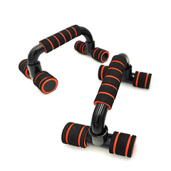 Push up Stands Highest-Quality With Foam Grip For exercise