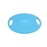 Liveup Plastic Balance Board – 42cm Wobble Board for Stability & Fitness Training