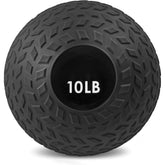 Durable Slam Balls 1-5 KG | Premium Fitness Training Weight Balls | Zero-Bounce Professional Exercise Equipment
