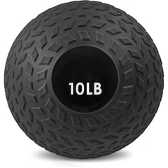 Durable Slam Balls 1-5 KG | Premium Fitness Training Weight Balls | Zero-Bounce Professional Exercise Equipment