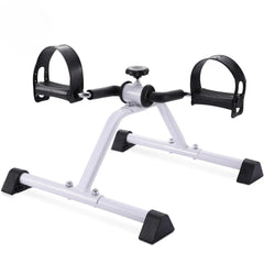 Compact Mini Exercise Bike - Durable Metal Body for Home Fitness in Pakistan