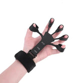Finger Trainer - Essential Tool for Grip, Hand Strength & Rehabilitation