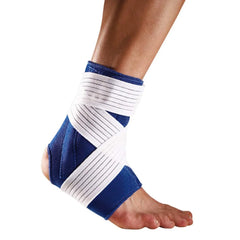 YC Ankle Support Wrap – Adjustable, Lightweight & Comfortable for Daily Movement