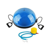 Bosuball , Exercise ball, Gym ball , Balance Ball - Blue
