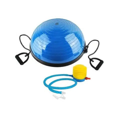 Bosuball , Exercise ball, Gym ball , Balance Ball - Blue