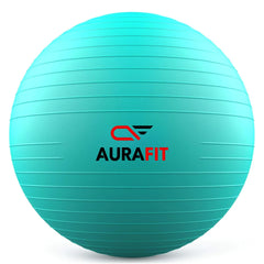 Premium 100cm Gym Ball with Free Pump – Ultimate Core & Balance