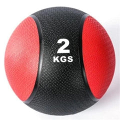 1-10kg Professional Medicine Ball for Strength & Conditioning | Durable Rubber Workout Sphere