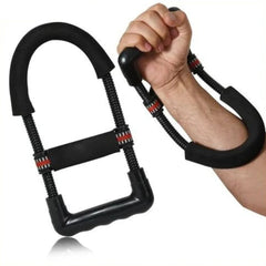 Adjustable Wrist Exerciser – Grip Strength Trainer