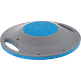 Liveup Plastic Balance Board – 42cm Wobble Board for Stability & Fitness Training