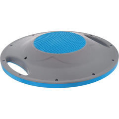 Liveup Plastic Balance Board – 42cm Wobble Board for Stability & Fitness Training