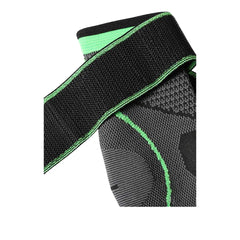 Premium Ankle Support Sleeve – Strapless Compression Design for Sports & Daily Activities
