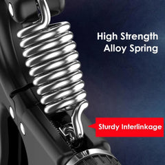 Hand Gripper (Adjustable 5KG to 60KG)