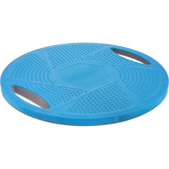 Liveup Plastic Balance Board – 42cm Wobble Board for Stability & Fitness Training