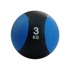 1-10kg Professional Medicine Ball for Strength & Conditioning | Durable Rubber Workout Sphere