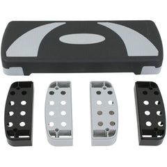 Aerobic Stepper Large Size 3-Step (27 Inches)
