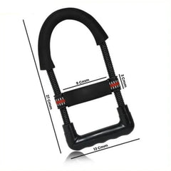 Adjustable Wrist Exerciser – Grip Strength Trainer