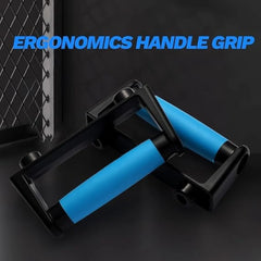 Multi-functional Push-Up Board - Multi-Angle Upper Body Training for Home & Gym