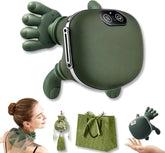 Smart Massager With Hands- 4D Deep Tissue Massager Master For Shoulder,Neck ,Leg Massager