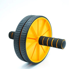 High-Quality Ab Roller Wheel - Master Core Strength & Abdominal Fitness