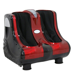Leg Massager Foot And Calf Massager
