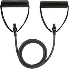 Resistance Band Single Loop - Versatile Fitness Exercise Equipment for Strength Training & Muscle Conditioning