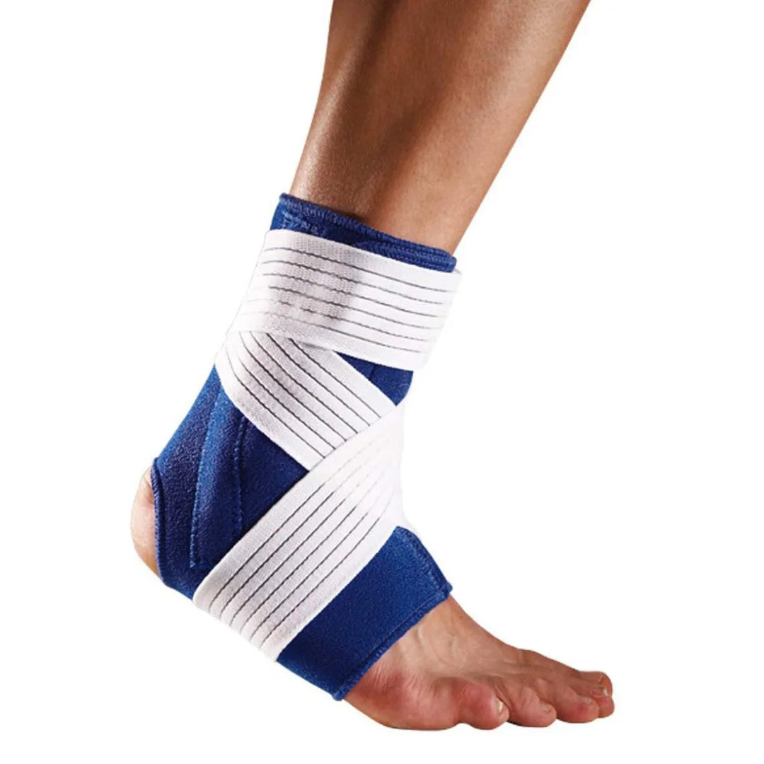 YC Ankle Support Brace – Compression & Stability for Sports, Fitness & Recovery