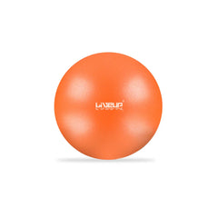 Liveup Mini Exercise Ball – Compact Fitness & Balance Ball