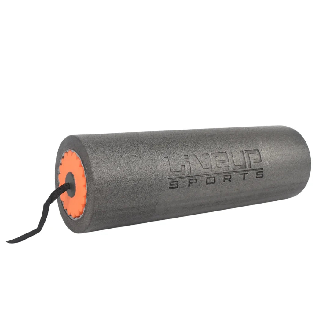 Liveup Yoga Foam Roller 3pc Set LS3765