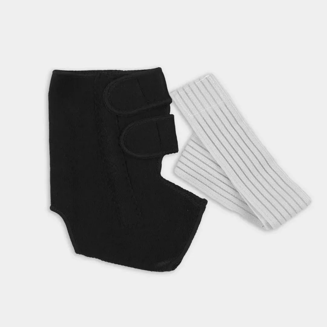 YC Ankle Support Brace – Compression & Stability for Sports, Fitness & Recovery