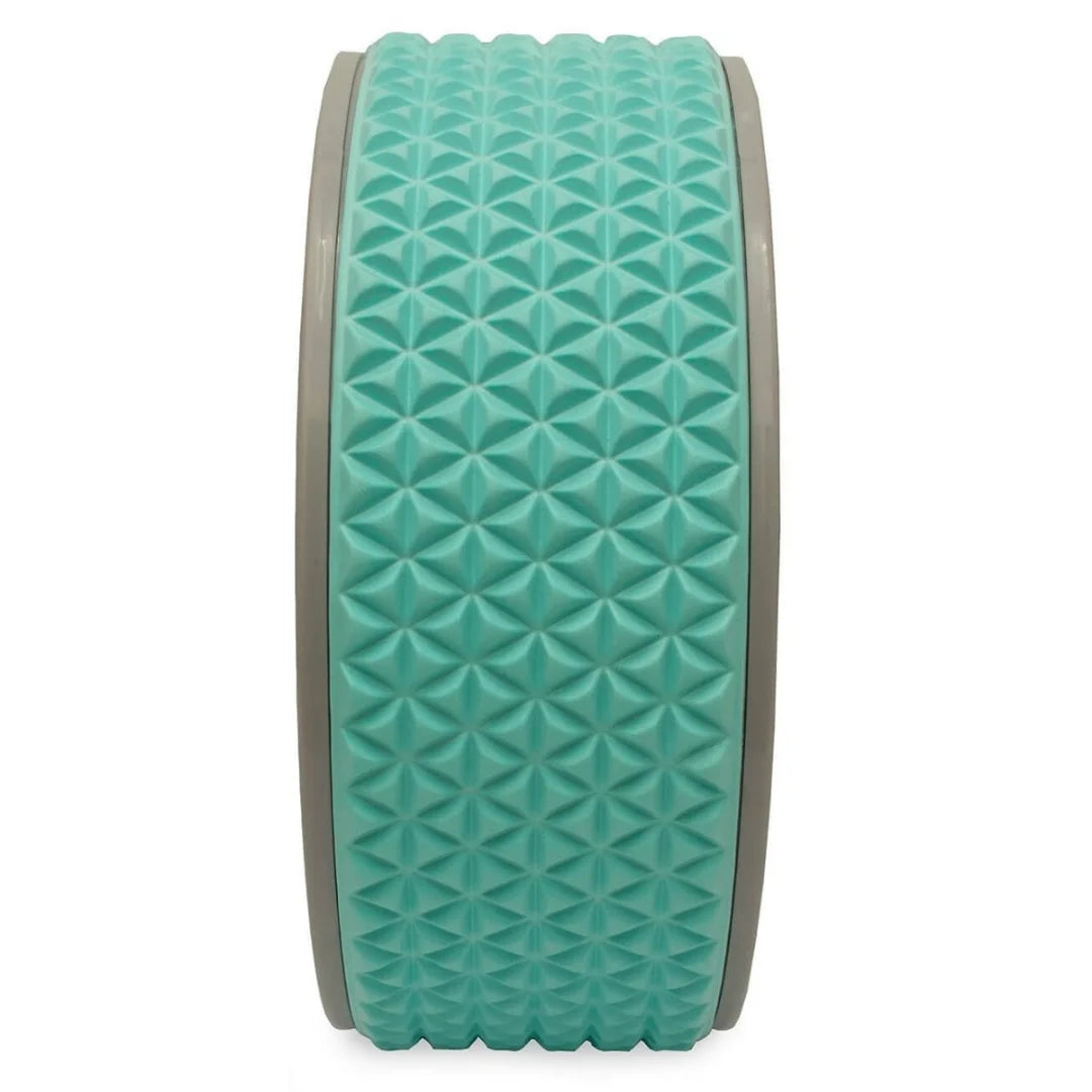 Liveup Yoga Wheel - 33x13cm
