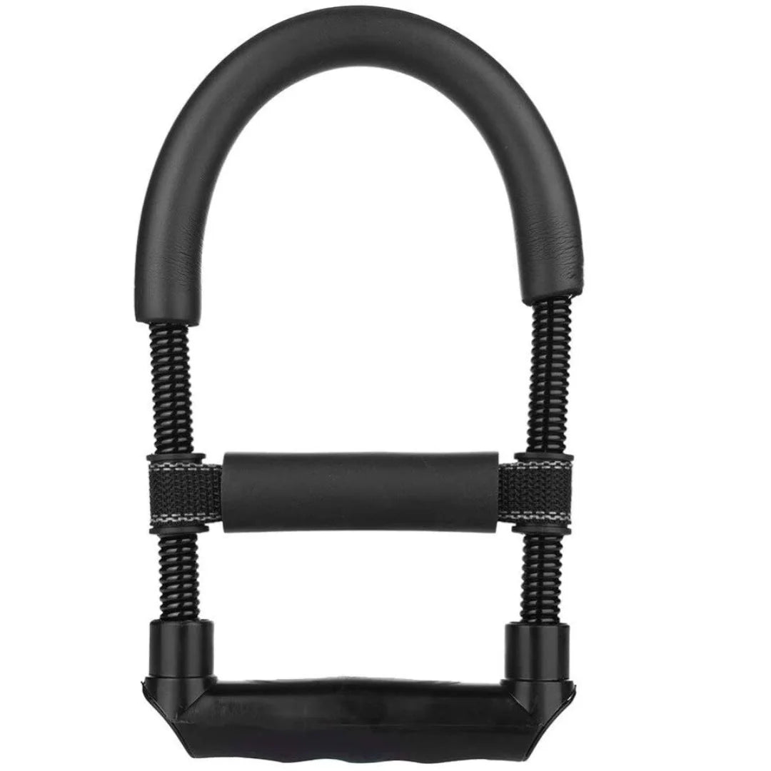 Adjustable Wrist Exerciser – Grip Strength Trainer