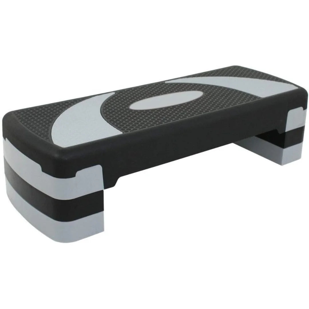 Aerobic Stepper Large Size 3-Step (27 Inches)