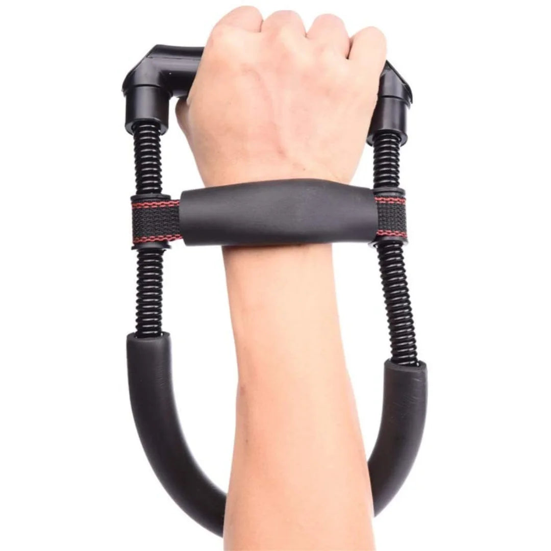 Adjustable Wrist Exerciser – Grip Strength Trainer