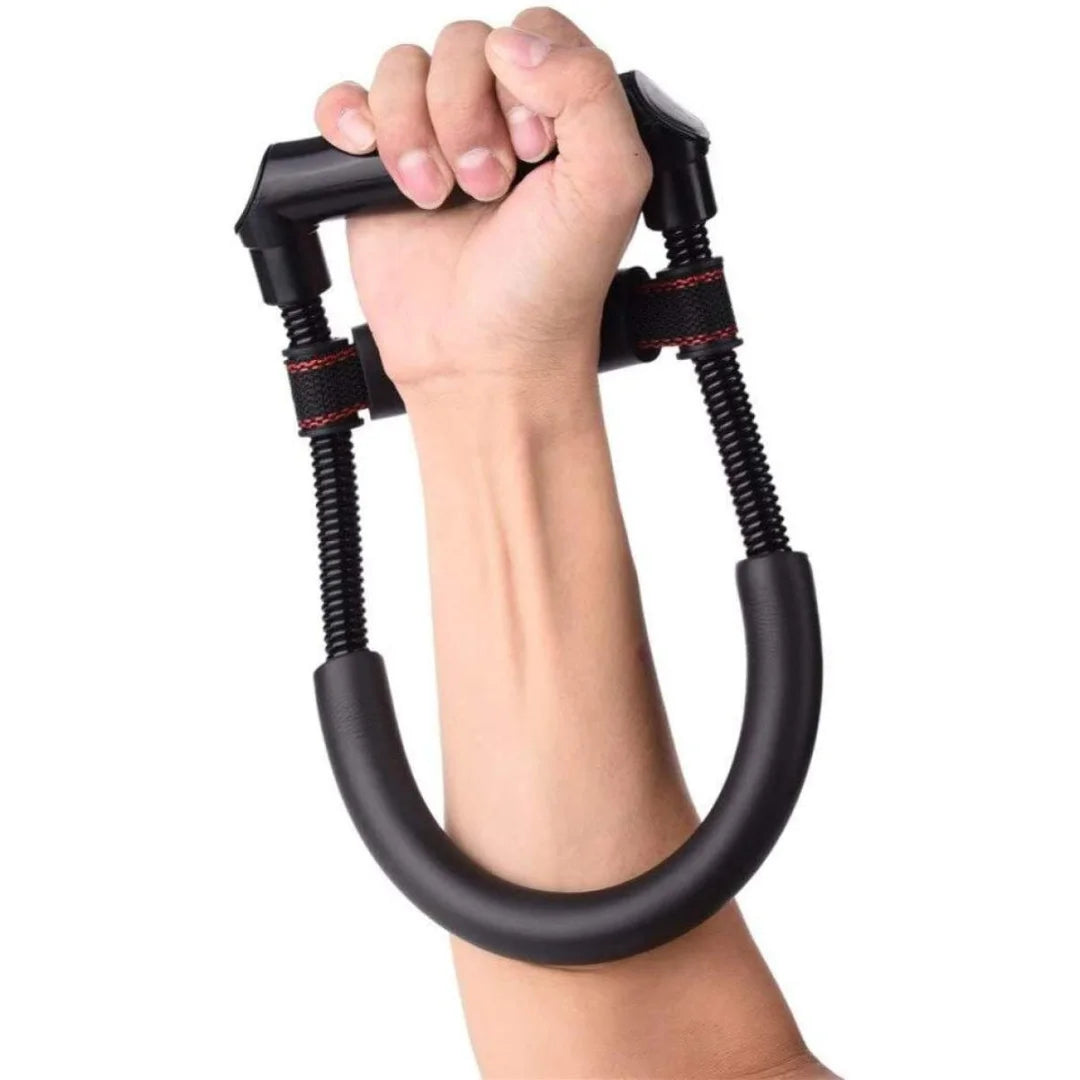 Adjustable Wrist Exerciser – Grip Strength Trainer